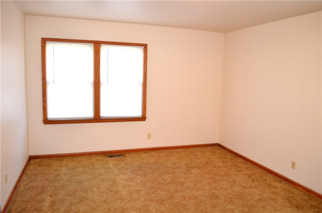 McGaughey Sub Div - Residential