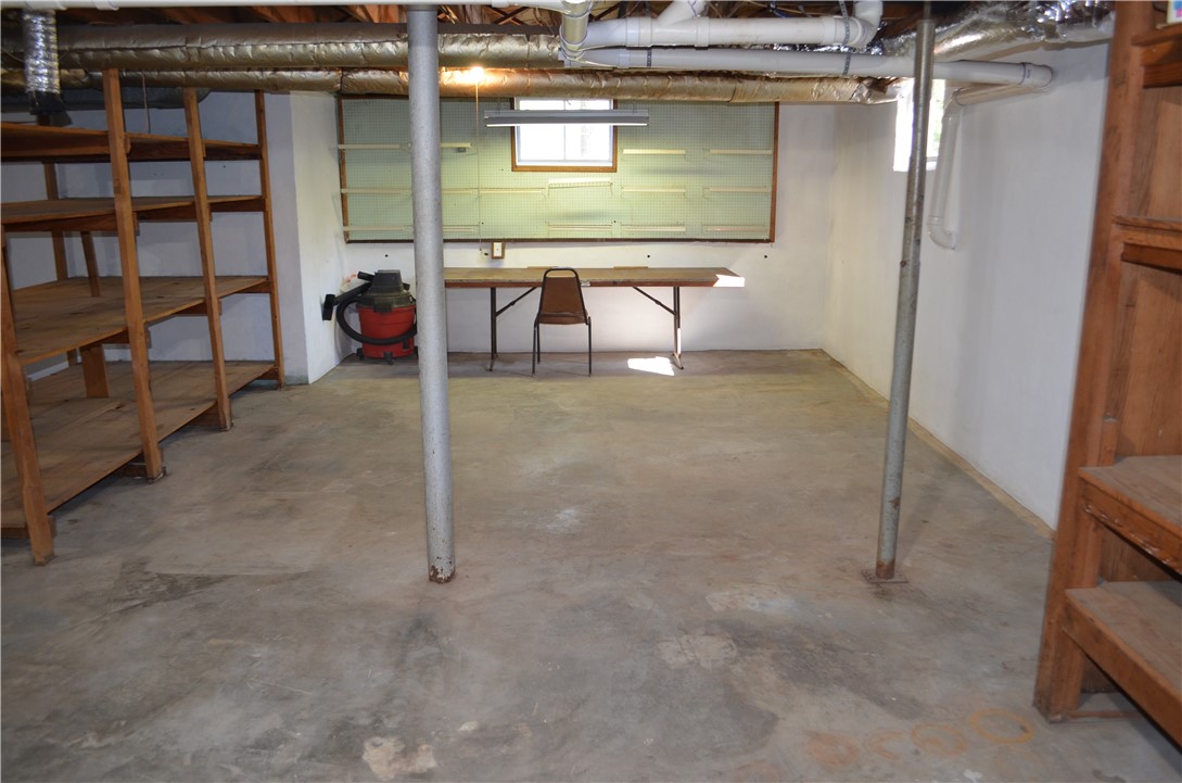 McGaughey Sub Div - Residential