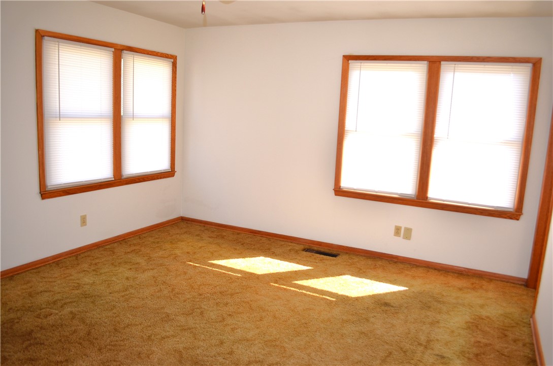 McGaughey Sub Div - Residential