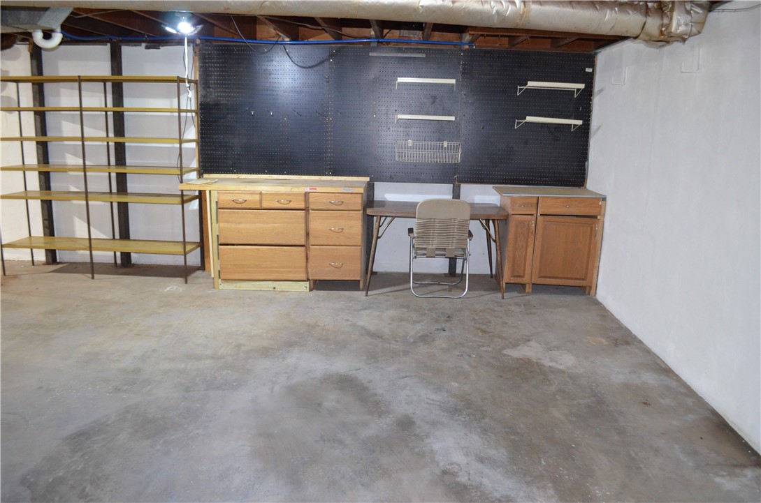 McGaughey Sub Div - Residential