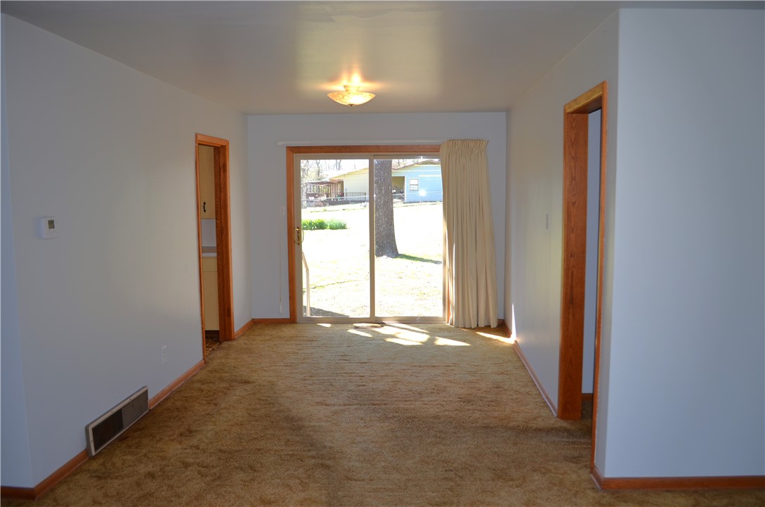 McGaughey Sub Div - Residential