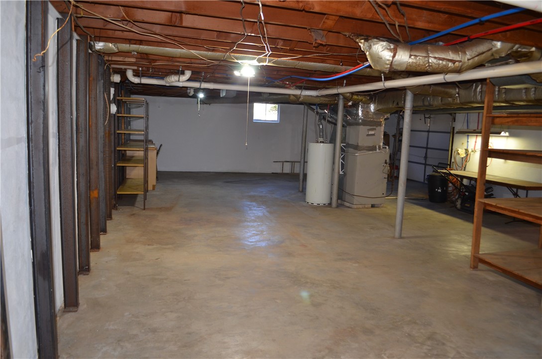 McGaughey Sub Div - Residential