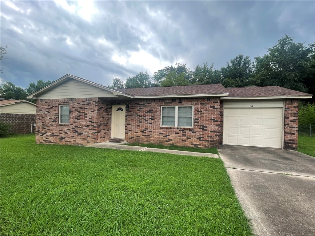 Oak Ridge Estates 11 - Residential