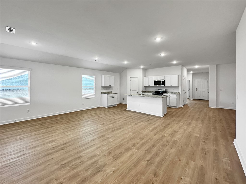 Selah Meadows - Residential