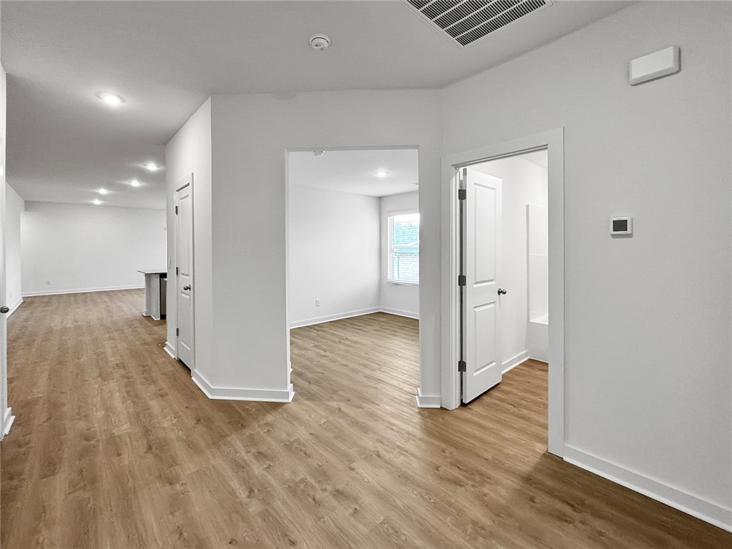 Selah Meadows - Residential