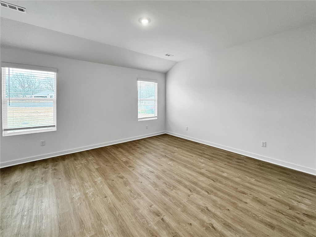 Selah Meadows - Residential