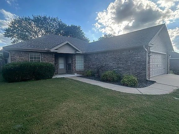 Deer Lodge Sub Siloam Spgs - Residential