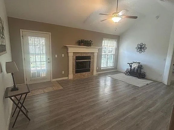 Deer Lodge Sub Siloam Spgs - Residential