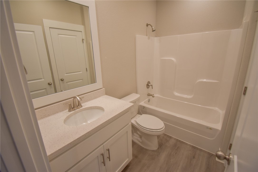 Bridgeport - Residential