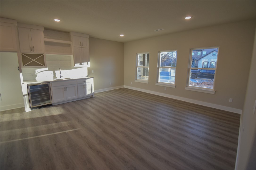 Bridgeport - Residential