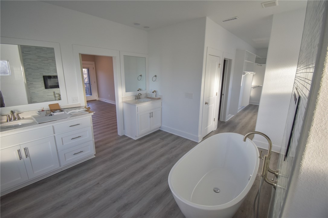 Bridgeport - Residential