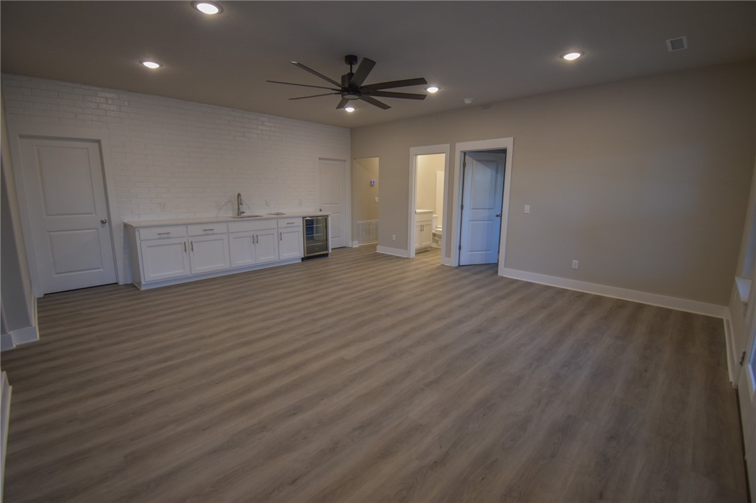 Bridgeport - Residential