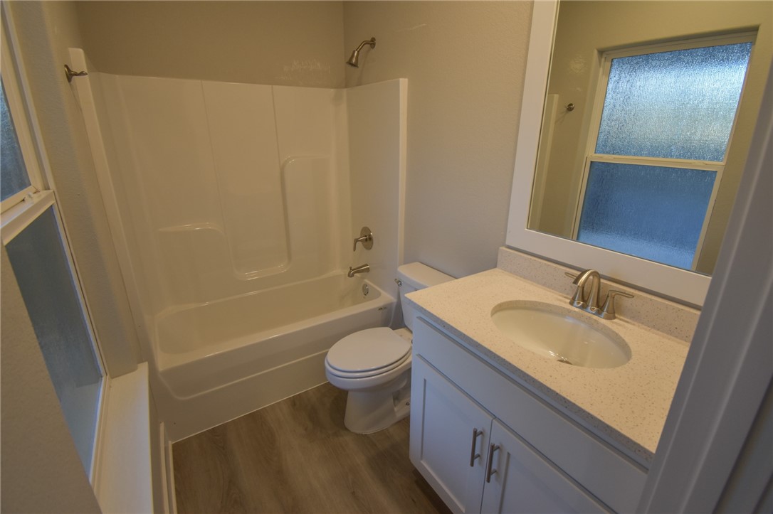 Bridgeport - Residential