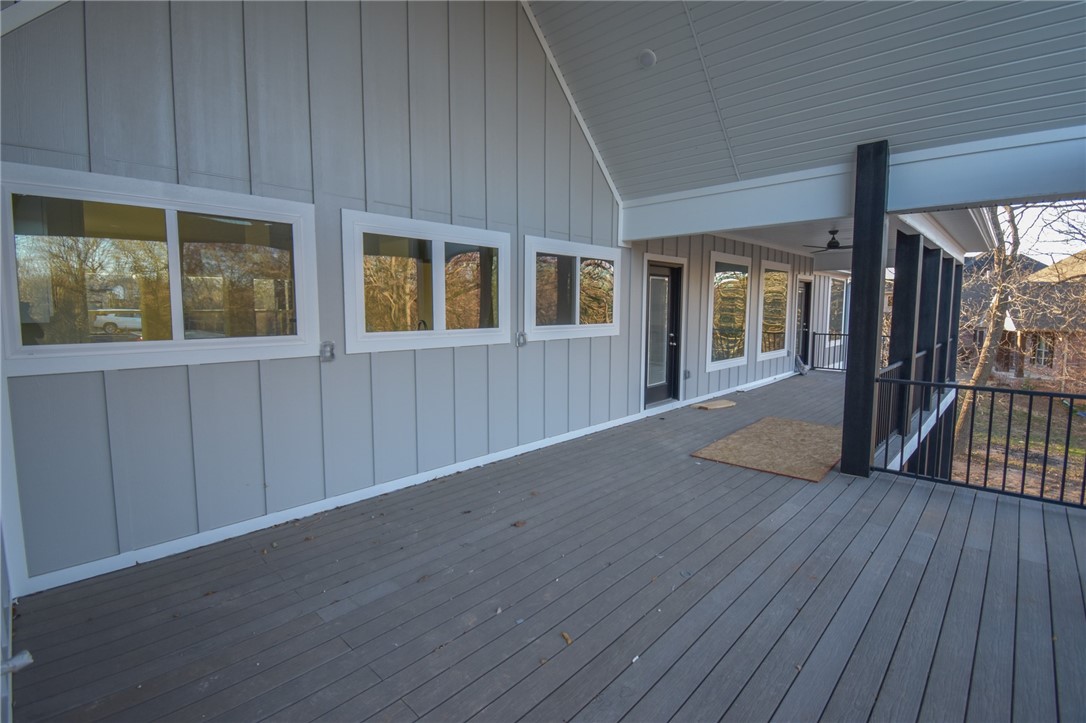 Bridgeport - Residential