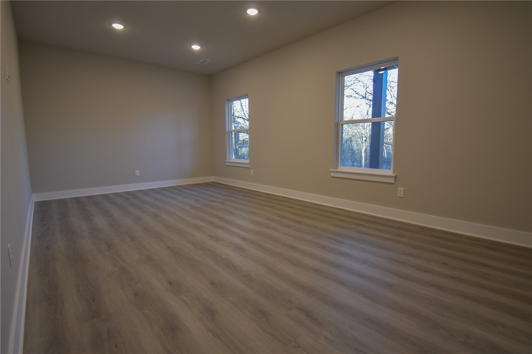 Bridgeport - Residential