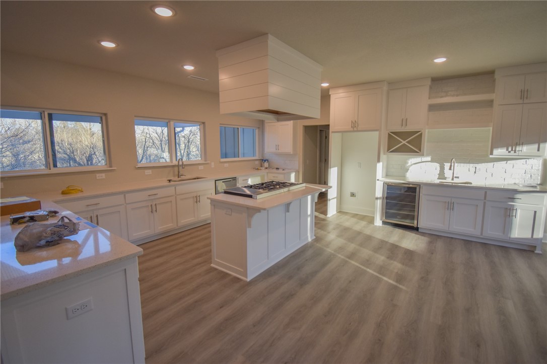 Bridgeport - Residential