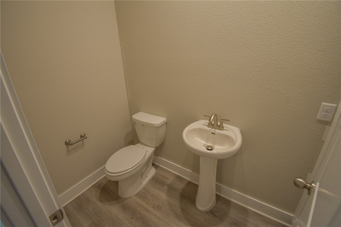 Bridgeport - Residential