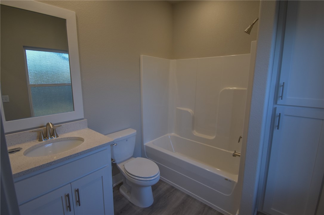 Bridgeport - Residential