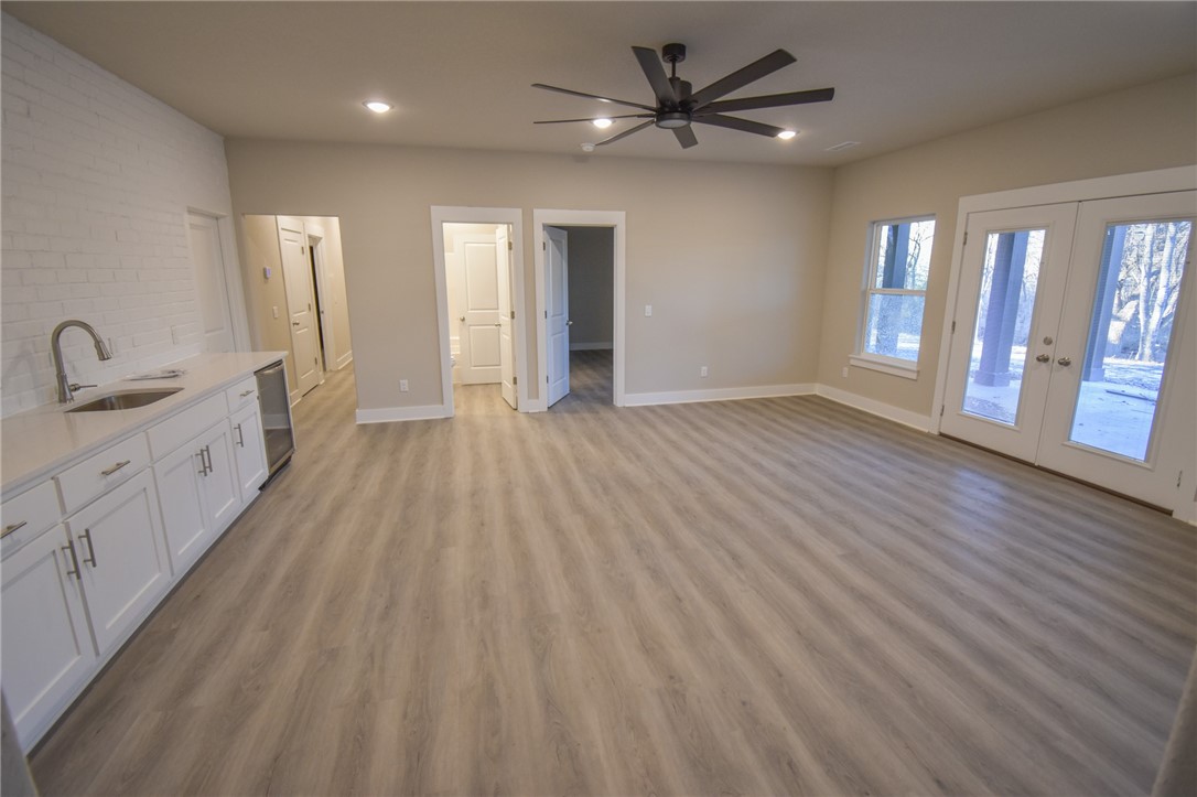 Bridgeport - Residential