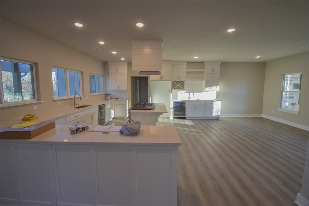 Bridgeport - Residential