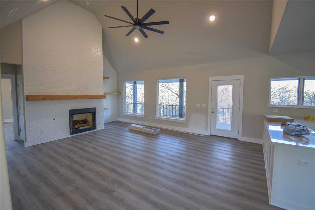 Bridgeport - Residential