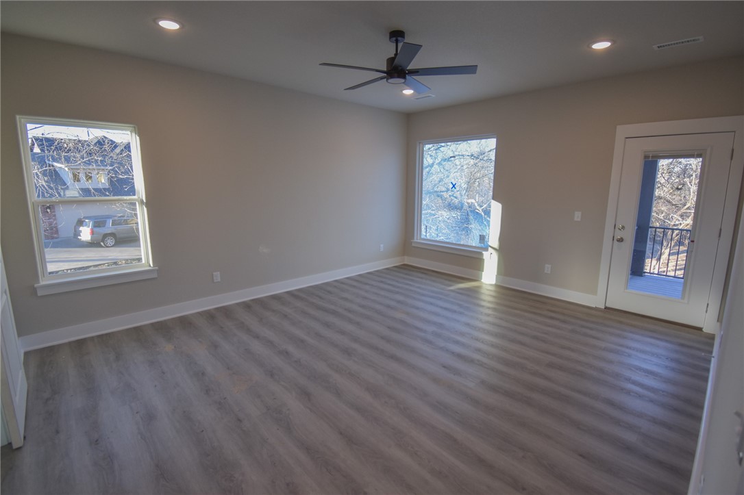 Bridgeport - Residential