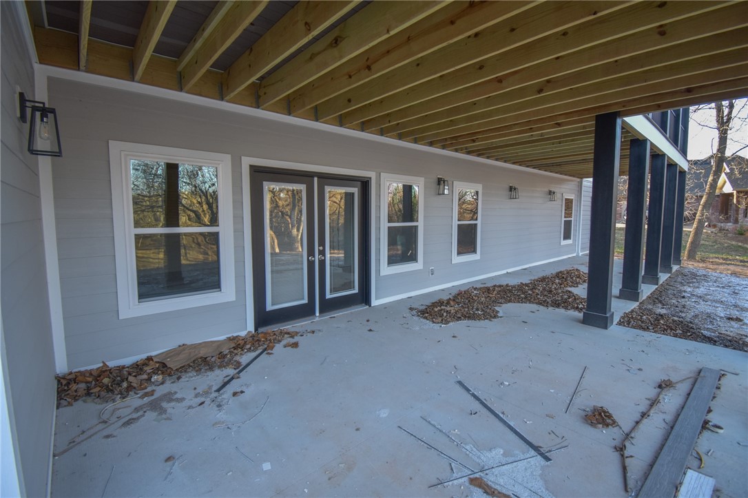 Bridgeport - Residential