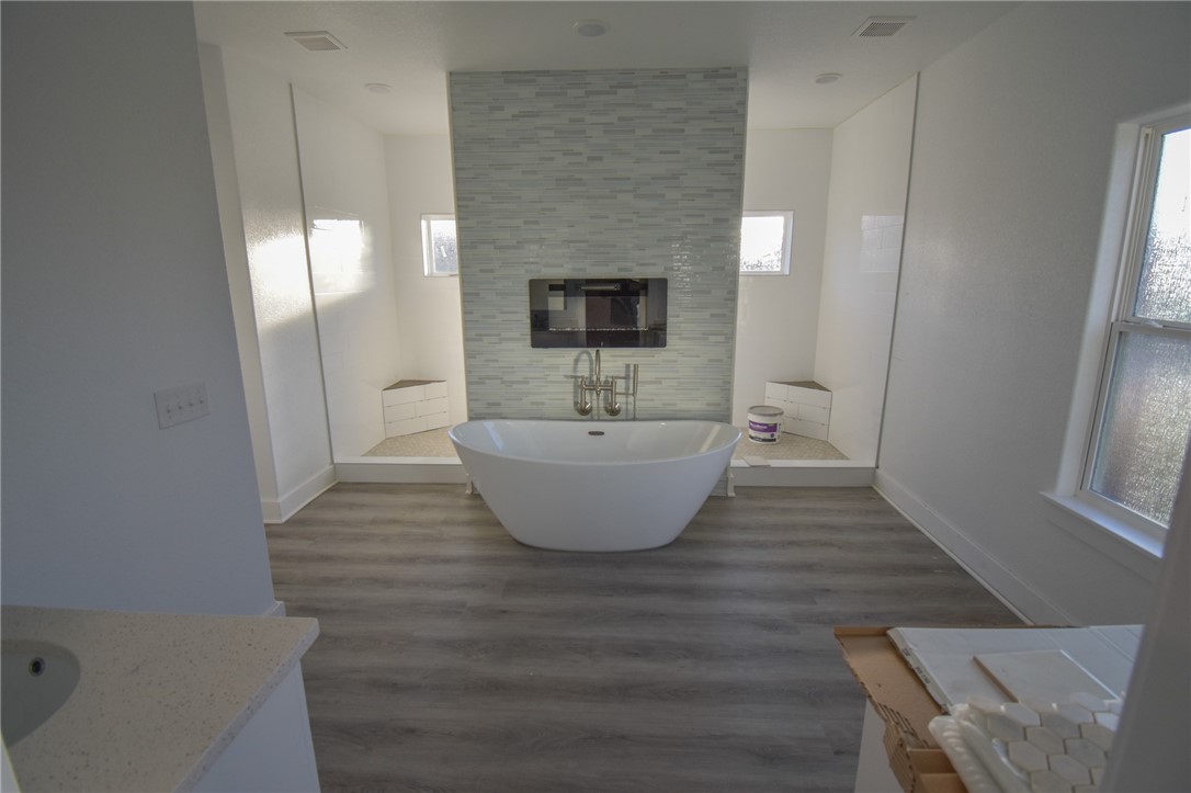 Bridgeport - Residential