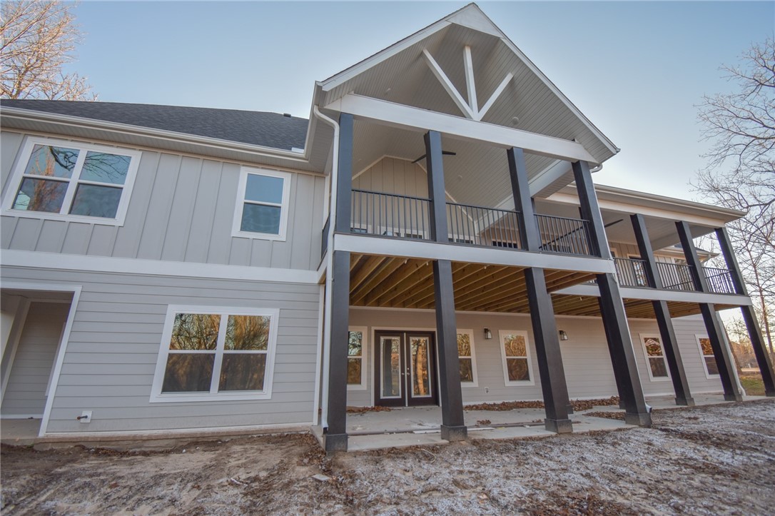 Bridgeport - Residential