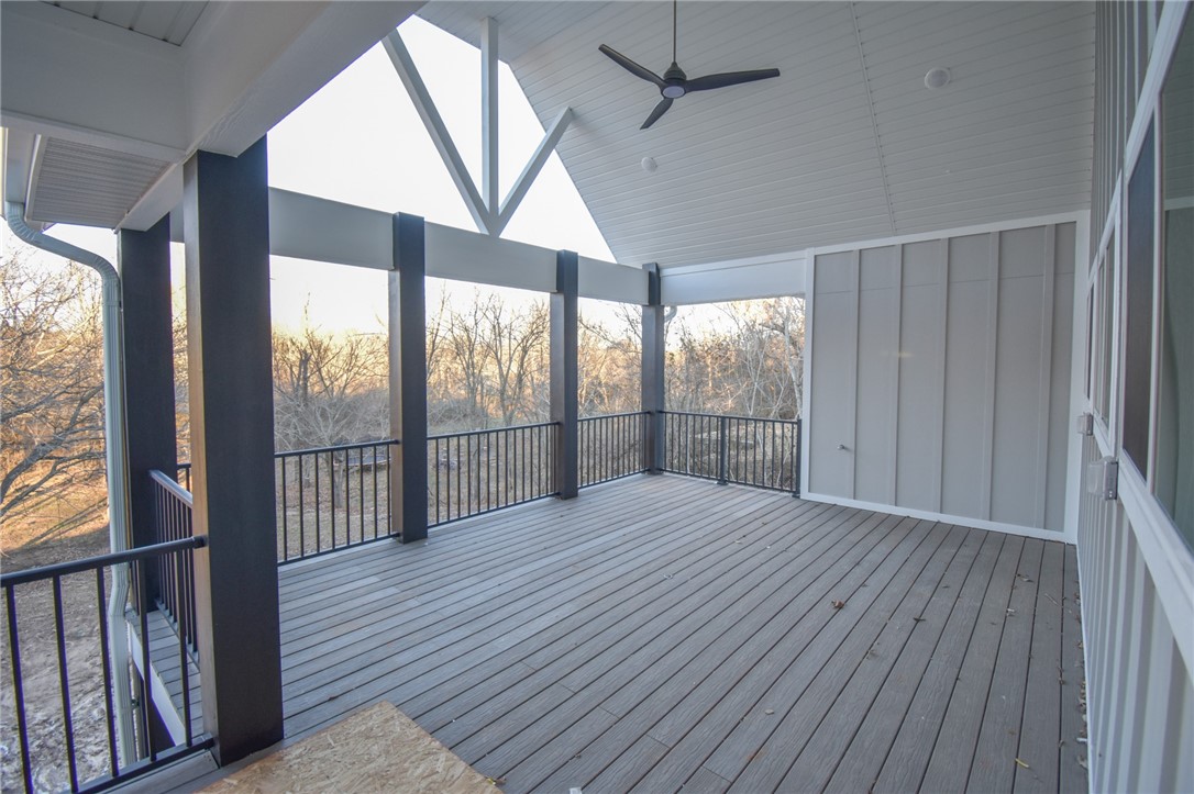 Bridgeport - Residential