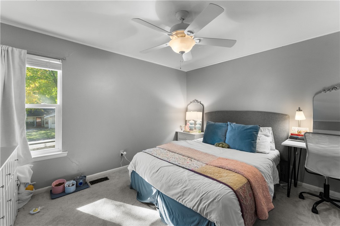 Rolling Hills Add - Residential