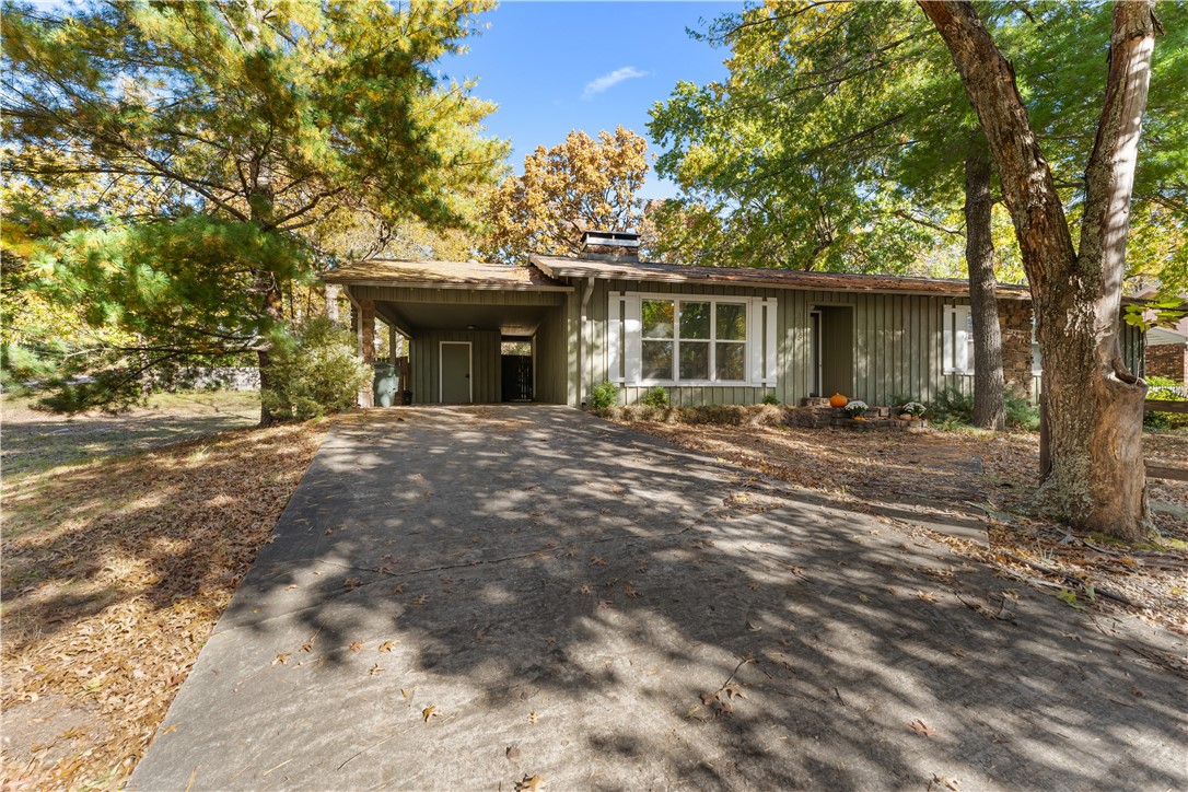 Rolling Hills Add - Residential