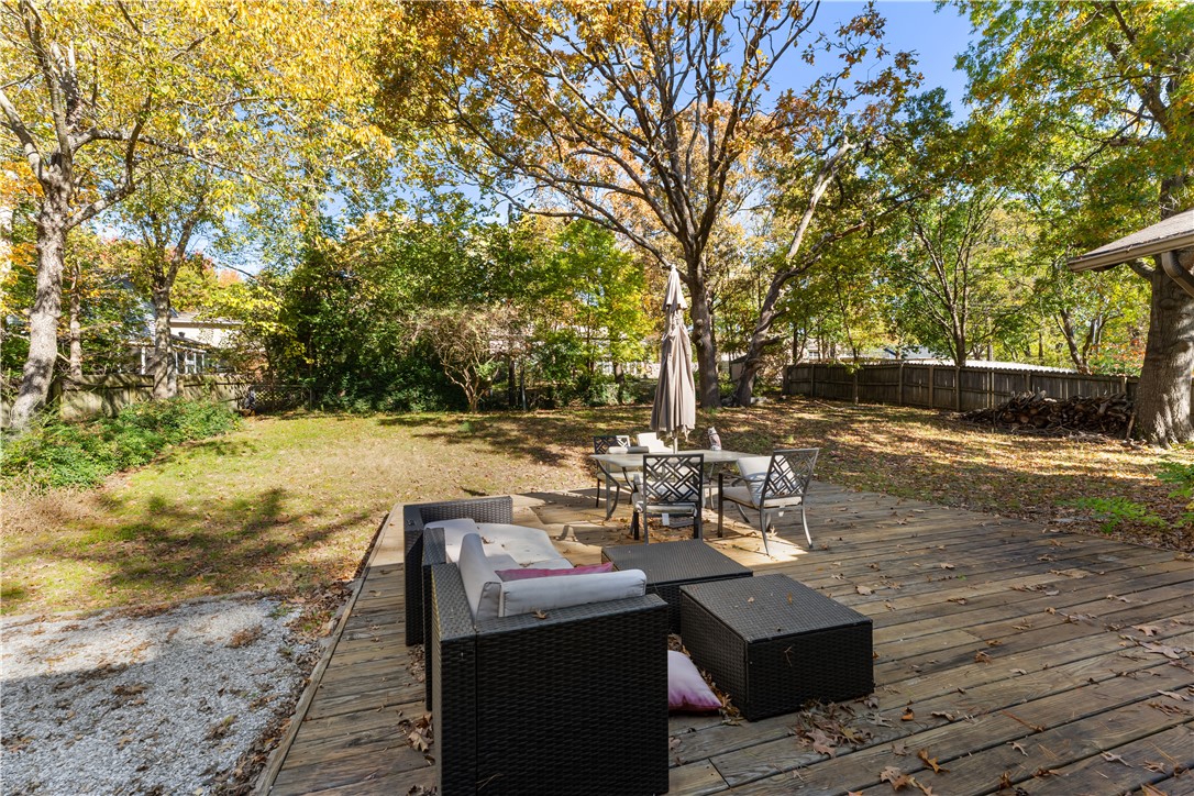 Rolling Hills Add - Residential