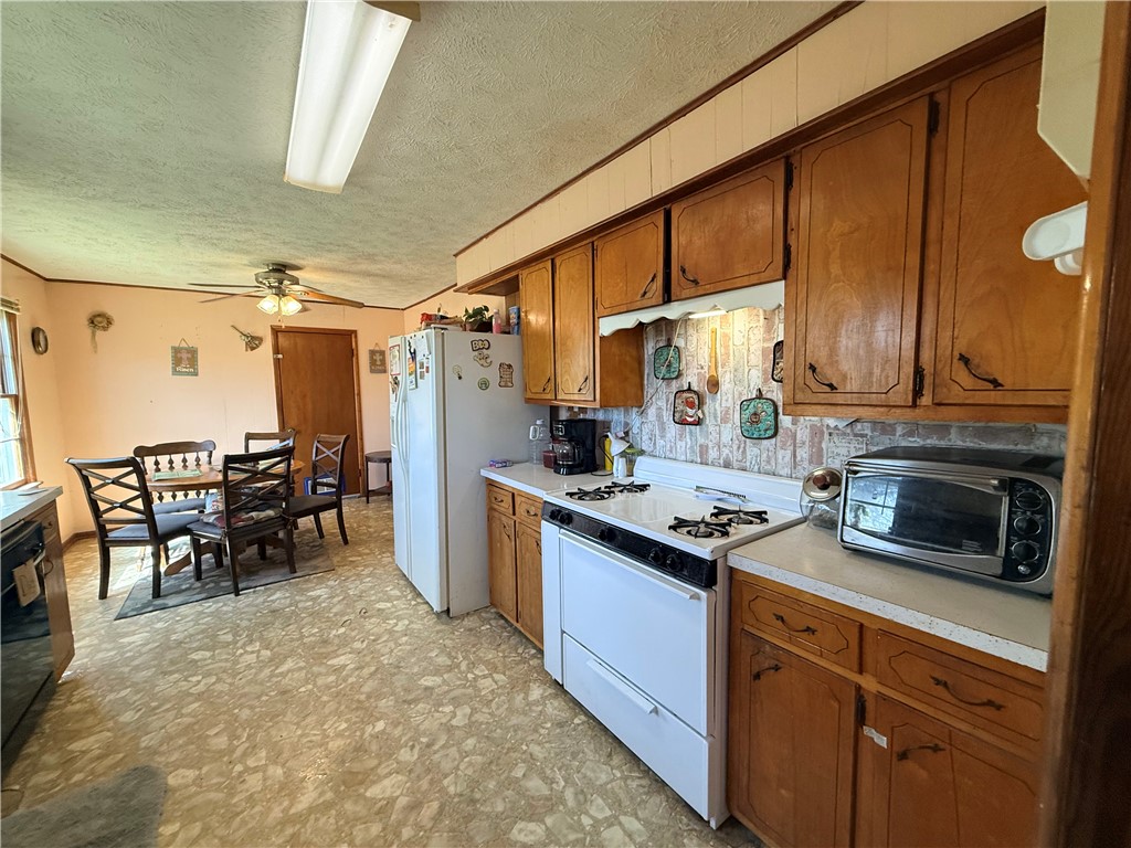 George - Residential