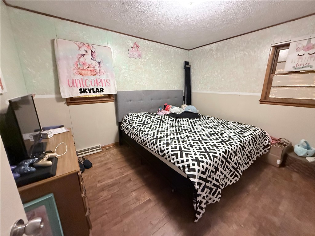 George - Residential