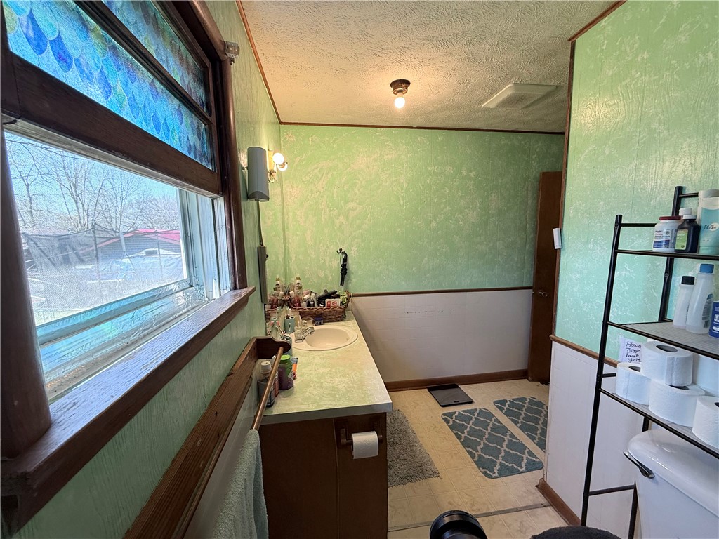 George - Residential