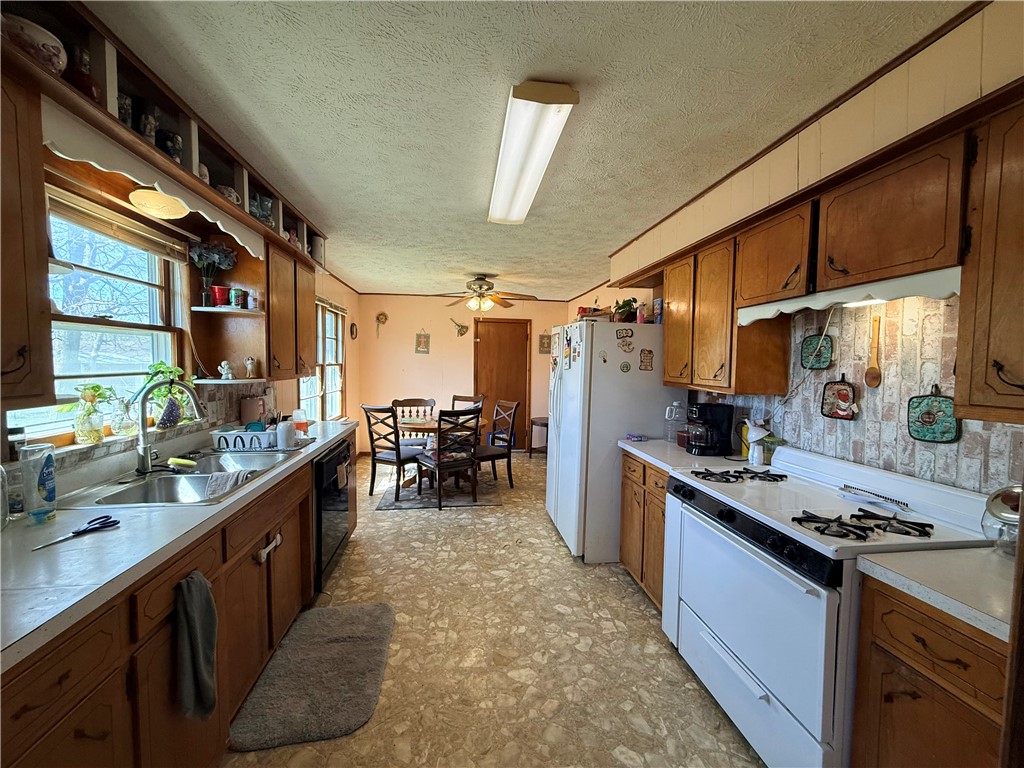 George - Residential