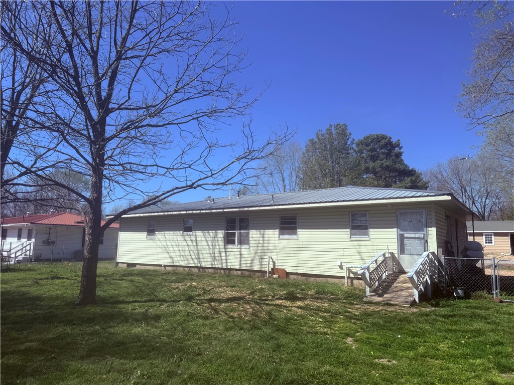 George - Residential