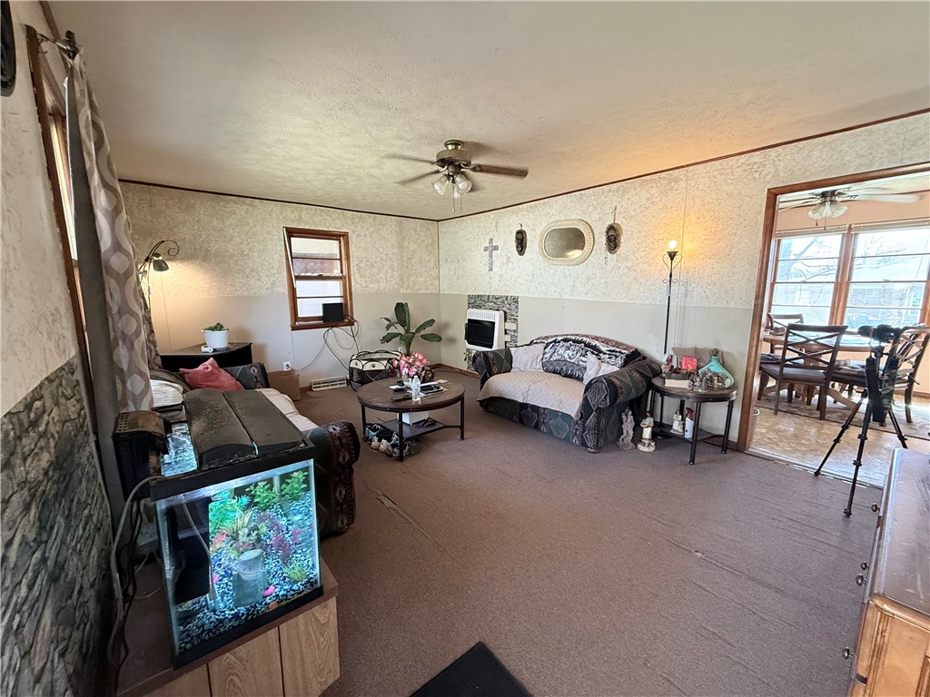 George - Residential