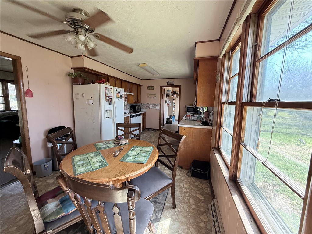 George - Residential