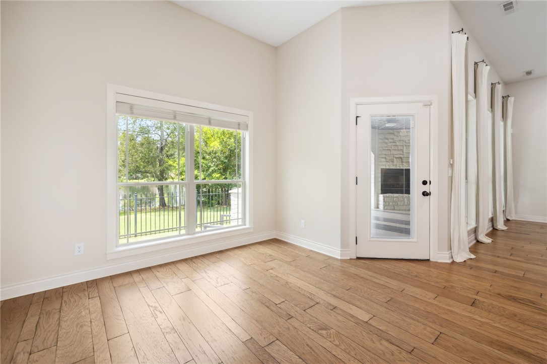 Crystal Cove - Residential