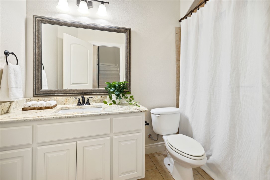 Crystal Cove - Residential