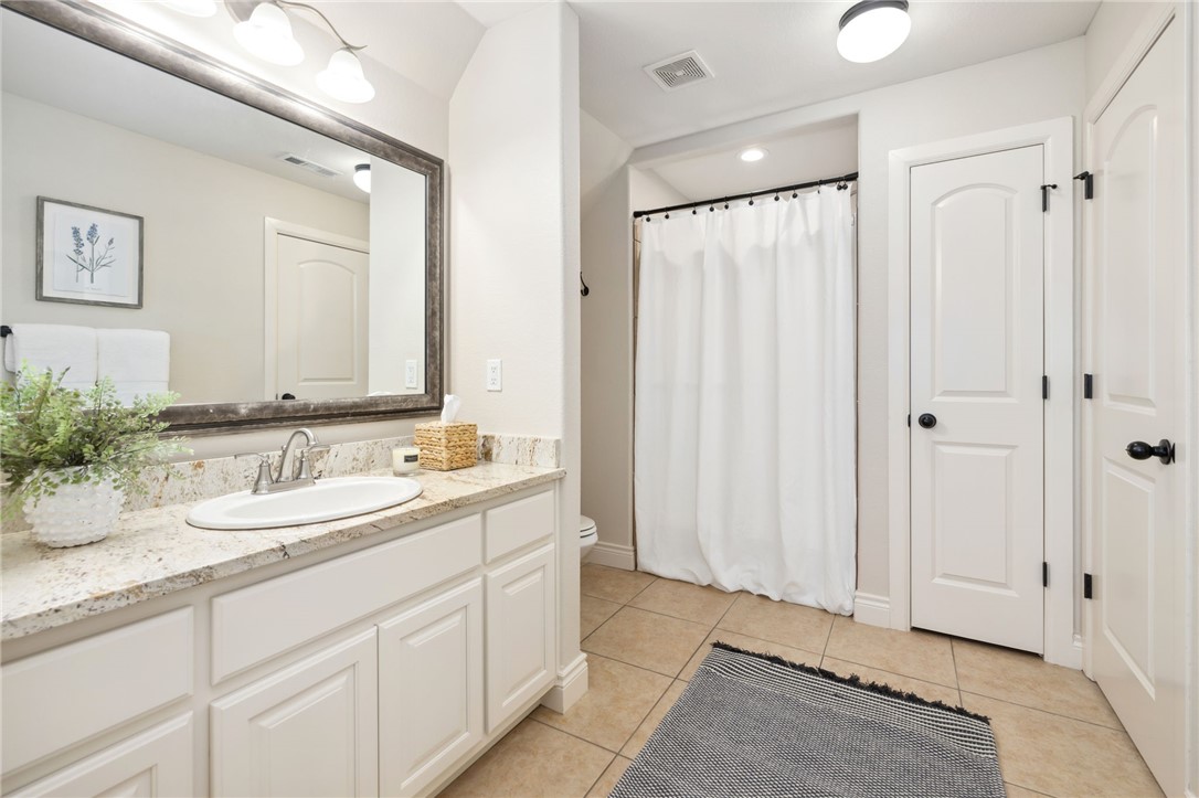 Crystal Cove - Residential