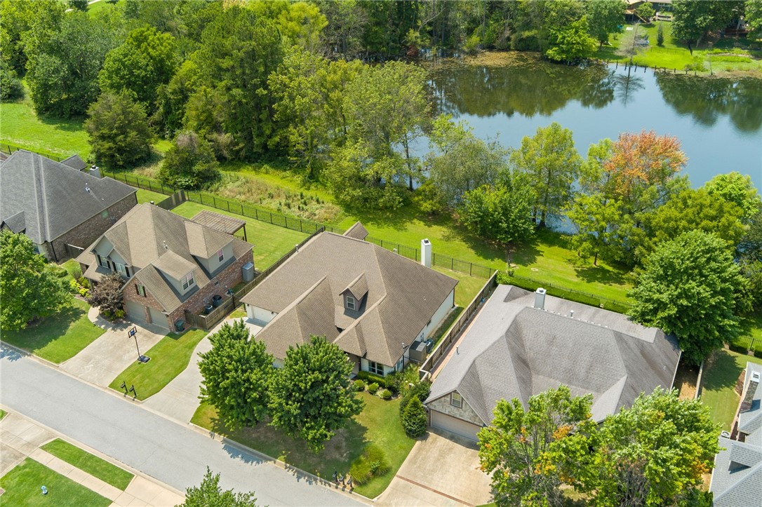 Crystal Cove - Residential