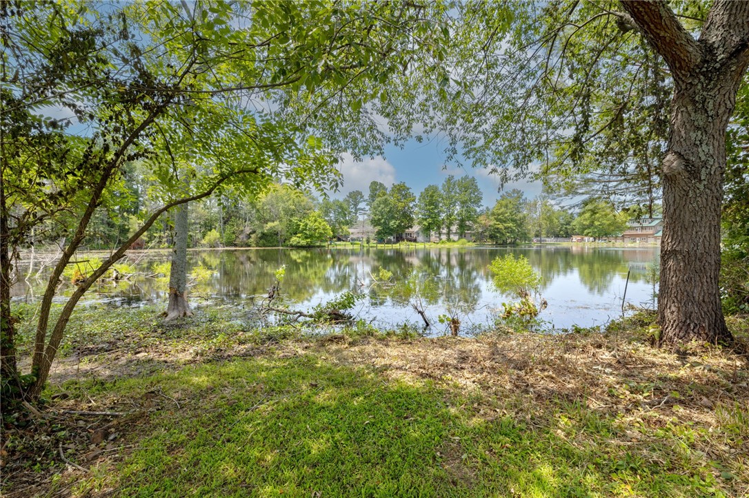 Crystal Cove - Residential