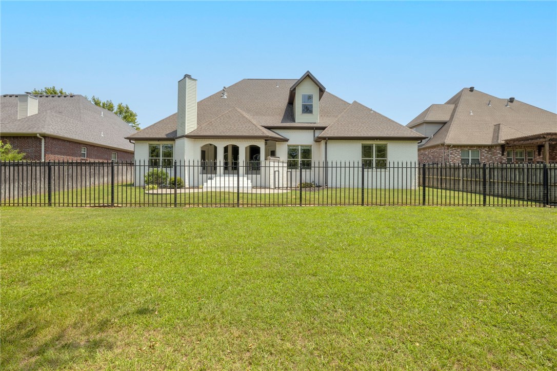 Crystal Cove - Residential