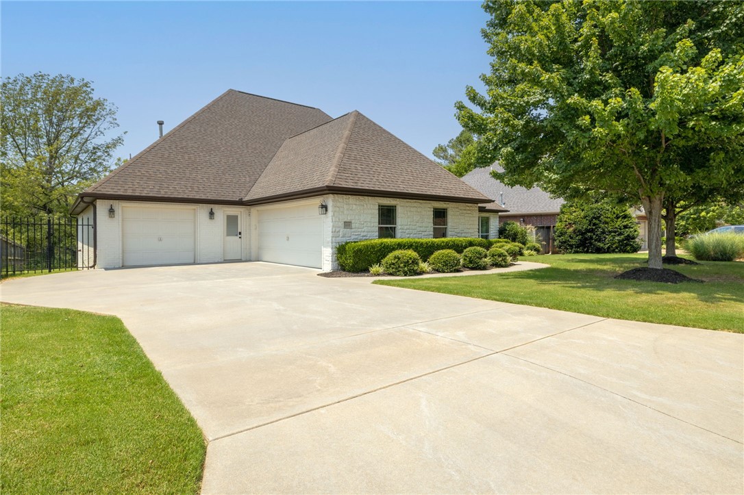 Crystal Cove - Residential