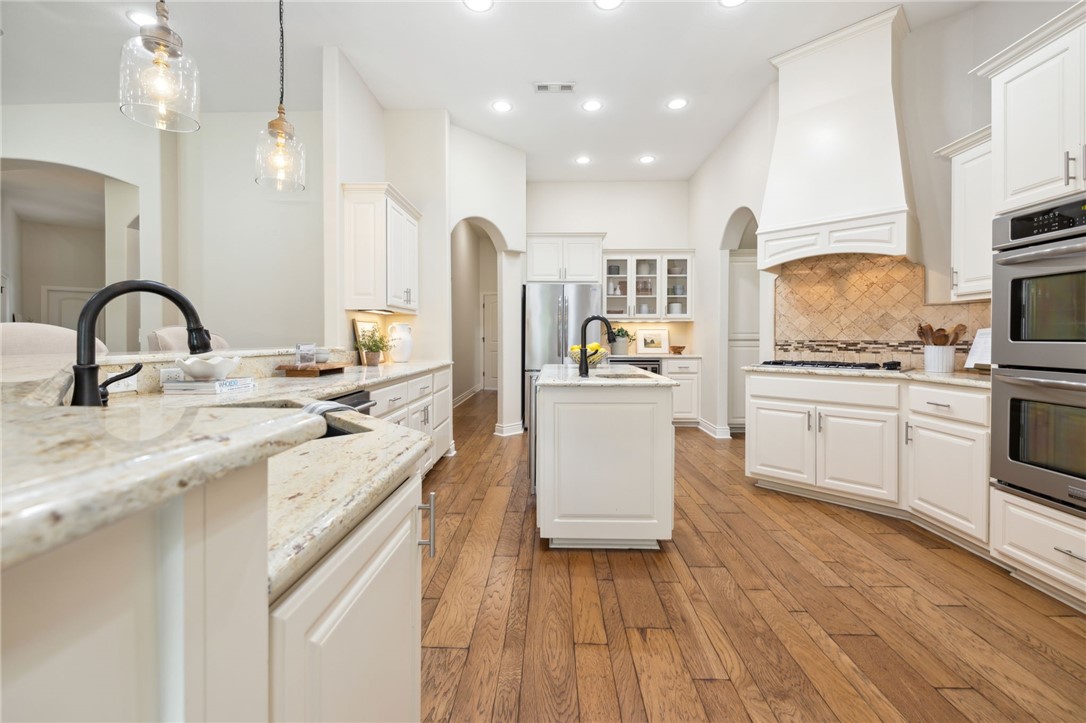 Crystal Cove - Residential