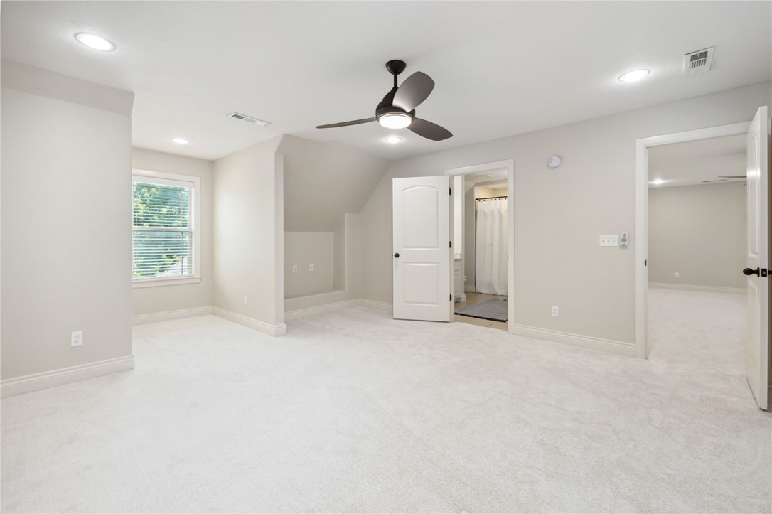 Crystal Cove - Residential