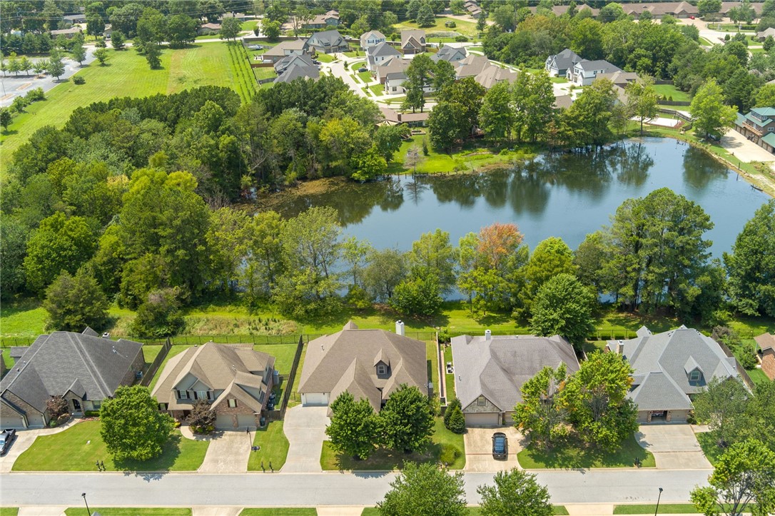 Crystal Cove - Residential